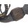 Hosenrohr Audi TT 8N + Skoda Octavia 1U 1.8 T quattro-Allrad Auspuffrohr