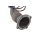 Hosenrohr Audi TT 8N + Skoda Octavia 1U 1.8 T quattro-Allrad Auspuffrohr