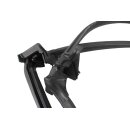 Dichtung Verdeckkasten hinten Türdichtung 8N7831707B Audi TT 8N Roadster Gummi