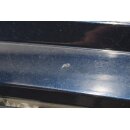 Stoßstange hinten Audi TT 8N Coupe-Roadster 8N0807511 moroblau LZ5J