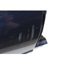 Stoßstange hinten Audi TT 8N Coupe-Roadster 8N0807511 moroblau LZ5J