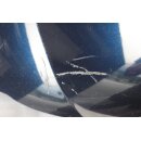Stoßstange hinten Audi TT 8N Coupe-Roadster 8N0807511 moroblau LZ5J