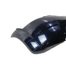 Stoßstange hinten Audi TT 8N Coupe-Roadster 8N0807511 moroblau LZ5J