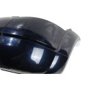 Stoßstange hinten Audi TT 8N Coupe-Roadster 8N0807511 moroblau LZ5J