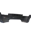 Stoßstange hinten Audi TT 8N Coupe-Roadster 8N0807511 moroblau LZ5J
