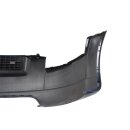 Stoßstange hinten Audi TT 8N Coupe-Roadster 8N0807511 moroblau LZ5J