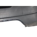 Stoßstange hinten Audi TT 8N Coupe-Roadster 8N0807511 moroblau LZ5J