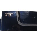 Stoßstange hinten Audi TT 8N Coupe-Roadster 8N0807511 moroblau LZ5J