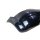 Stoßstange hinten Audi TT 8N Coupe-Roadster 8N0807511 moroblau LZ5J