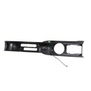 Mittelkonsole Audi TT 8N Mitteltunnel Konsole soul 8N0863242B-8N0863244
