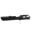 Mittelkonsole Audi TT 8N Mitteltunnel Konsole soul 8N0863242B-8N0863244