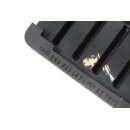 Pedalauflagen Audi TT 8N Bremspedal 8N0721173A-Gaspedal 8N1721647B-Kupplung 8N0721174A
