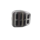 Pedalauflagen Audi TT 8N Bremspedal 8N0721173A-Gaspedal 8N1721647B-Kupplung 8N0721174A