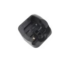 Pedalauflagen Audi TT 8N Bremspedal 8N0721173A-Gaspedal 8N1721647B-Kupplung 8N0721174A