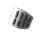 Pedalauflagen Audi TT 8N Bremspedal 8N0721173A-Gaspedal 8N1721647B-Kupplung 8N0721174A