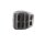 Pedalauflagen Audi TT 8N Bremspedal 8N0721173A-Gaspedal 8N1721647B-Kupplung 8N0721174A