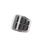 Pedalauflagen Audi TT 8N Bremspedal 8N0721173A-Gaspedal 8N1721647B-Kupplung 8N0721174A