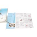Betriebsanleitung Bedienungsanleitung Audi TT 8N *Roadster* Bj. 2003 Bordbuch