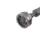 Kardanwelle 8N0521101J Audi TT 8N 1,8T quattro Gelenkscheiben Tilger