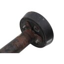 Kardanwelle 8N0521101J Audi TT 8N 1,8T quattro Gelenkscheiben Tilger