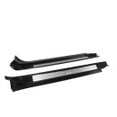 Einstiegsleisten links und rechts Audi TT 8N Coupe 8N8853491-8N8853492C