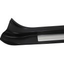 Einstiegsleisten links und rechts Audi TT 8N Coupe 8N8853491-8N8853492C