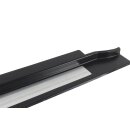 Einstiegsleisten links und rechts Audi TT 8N Coupe 8N8853491-8N8853492C