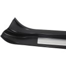 Einstiegsleisten links und rechts Audi TT 8N Coupe 8N8853491-8N8853492C