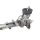 Lenkgetriebe Audi TT 8N Servo 8N1422055K-1J1422105 Seat Leon Cupra VW Golf 4