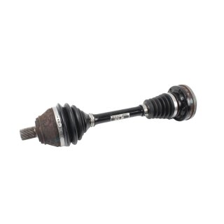 Antriebswelle vorne links 8N0407271N Audi TT 8N quattro 180 PS Fahrerseite