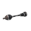 Antriebswelle vorne links 8N0407271N Audi TT 8N quattro...