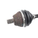 Antriebswelle vorne links 8N0407271N Audi TT 8N quattro...