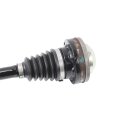 Antriebswelle vorne links 8N0407271N Audi TT 8N quattro 180 PS Fahrerseite