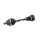 Antriebswelle vorne links 8N0407271N Audi TT 8N quattro 180 PS Fahrerseite