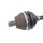 Antriebswelle vorne links 8N0407271N Audi TT 8N quattro 180 PS Fahrerseite