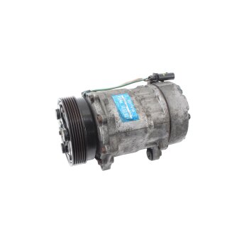 Klimakompressor 1J0820803K Audi TT 8N A3 8L VW Golf 4 Seat Leon 1M Skoda Octavia 1U