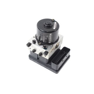 ABS ESP Steuergerät Hydraulikblock 8N0614517E-8N0907379H Audi TT 8N S3 8L 1.8T