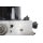 ABS ESP Steuergerät Hydraulikblock 8N0614517E-8N0907379H Audi TT 8N S3 8L 1.8T