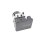 ABS ESP Steuergerät Hydraulikblock 8N0614517E-8N0907379H Audi TT 8N S3 8L 1.8T