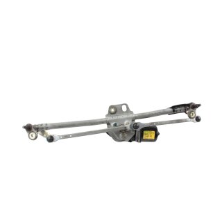 Wischermotor Scheibenwischermotor vorn Gestänge Audi TT 8N 8N1955023A-8N0955113A