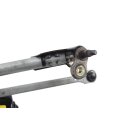 Wischermotor Scheibenwischermotor vorn Gestänge Audi TT 8N 8N1955023A-8N0955113A