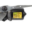 Wischermotor Scheibenwischermotor vorn Gestänge Audi TT 8N 8N1955023A-8N0955113A
