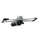 Wischermotor Scheibenwischermotor vorn Gestänge Audi TT 8N 8N1955023A-8N0955113A