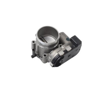 Drosselklappe 06A133062C Audi TT 8N A3 VW Golf 4 Seat Skoda 1,8T AJQ-AUQ-BVR-BAM