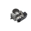 Drosselklappe 06A133062C Audi TT 8N A3 VW Golf 4 Seat...