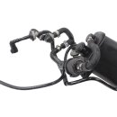 Aktivkohlebehälter Audi TT 8N 1,8T 8N0201803M Tankentlüftung Kohlefilter