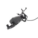 Aktivkohlebehälter Audi TT 8N 1,8T 8N0201803M Tankentlüftung Kohlefilter