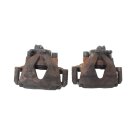 Ate Bremssattel Träger Audi TT 8N vorne links +...