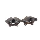 Ate Bremssattel Träger Audi TT 8N vorne links + rechts 312x25mm Bremssättel
