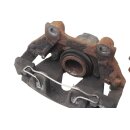 Ate Bremssattel Träger Audi TT 8N vorne links + rechts 312x25mm Bremssättel